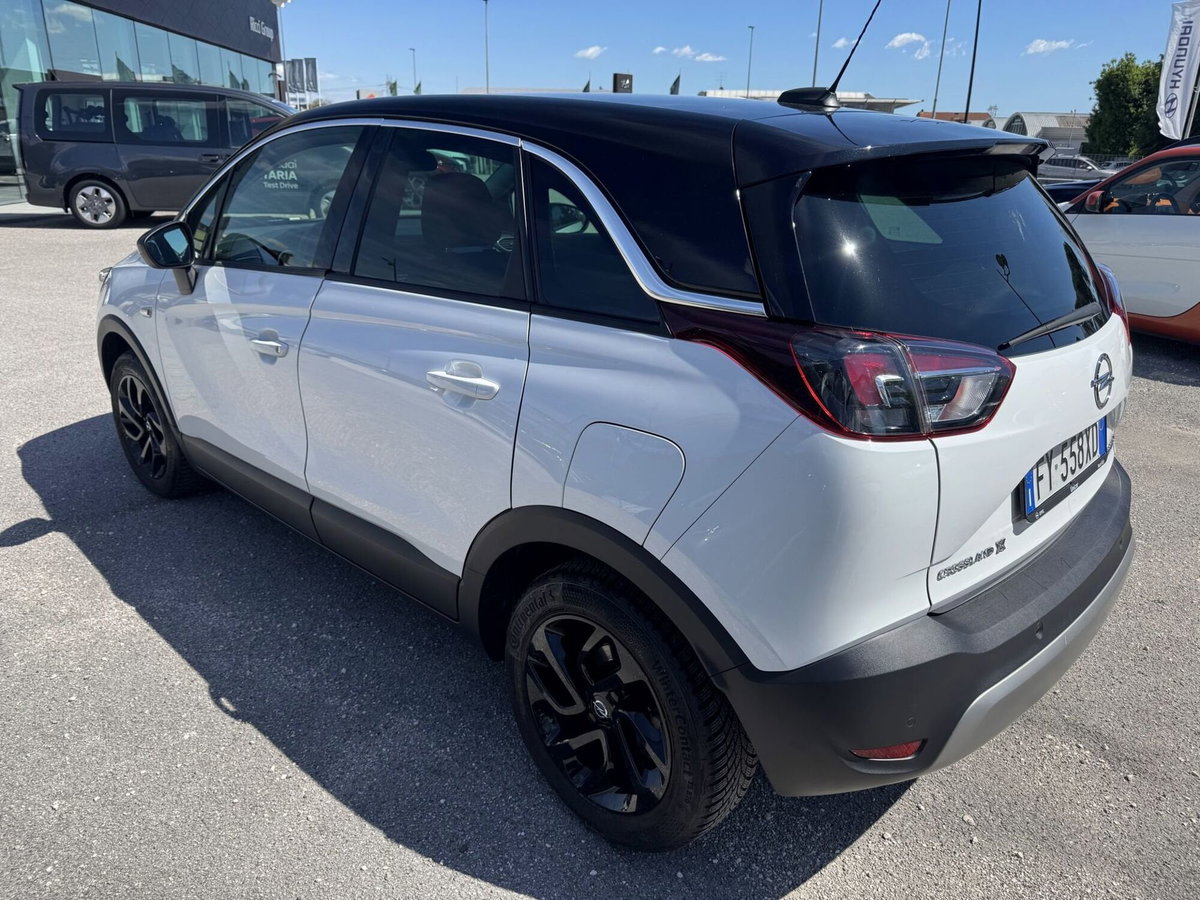 Opel Crossland X 1.5 ECOTEC D 102 CV Start&Stop Innovation (3)
