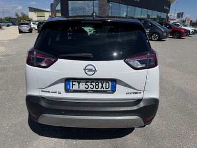 Opel Crossland X 1.5 ECOTEC D 102 CV Start&Stop Innovation (4)