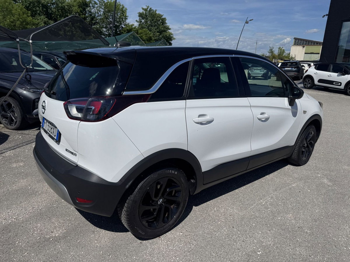 Opel Crossland X 1.5 ECOTEC D 102 CV Start&Stop Innovation (5)