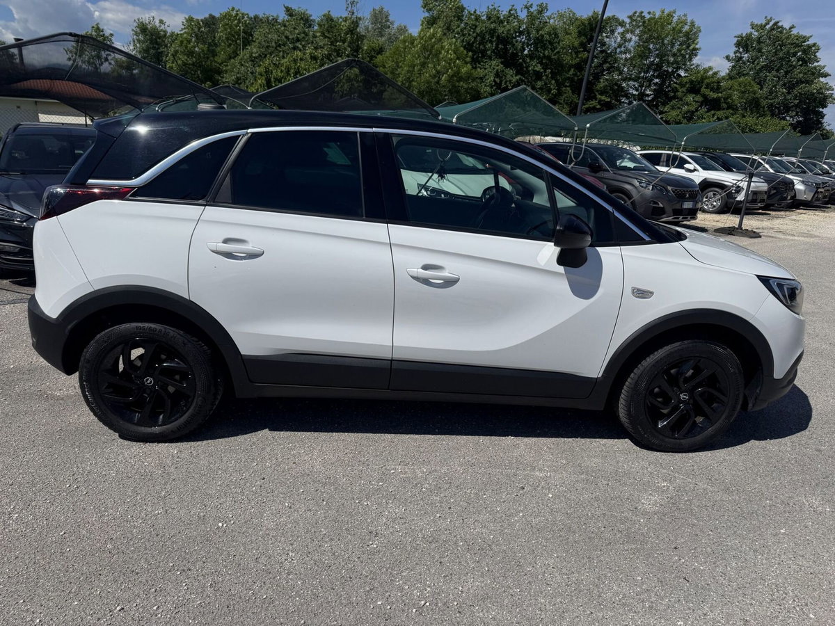 Opel Crossland X 1.5 ECOTEC D 102 CV Start&Stop Innovation (6)