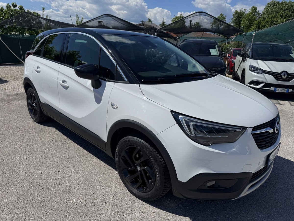 Opel Crossland X 1.5 ECOTEC D 102 CV Start&Stop Innovation (7)