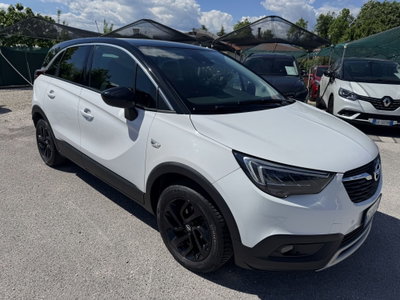 Opel Crossland X 1.5 ECOTEC D 102 CV Start&Stop Innovation (7)