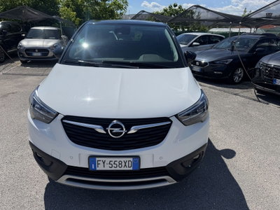 Opel Crossland X 1.5 ECOTEC D 102 CV Start&Stop Innovation (8)