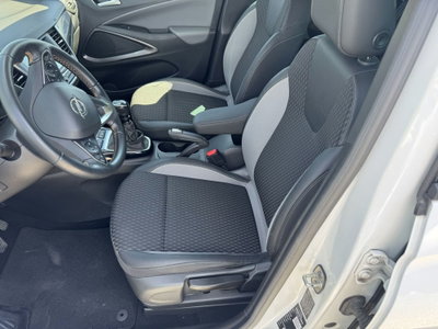 Opel Crossland X 1.5 ECOTEC D 102 CV Start&Stop Innovation (9)