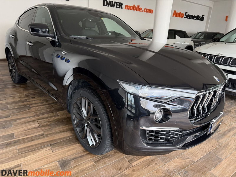 Maserati Levante Levante 2.0 mhev GT Ultima 330cv auto