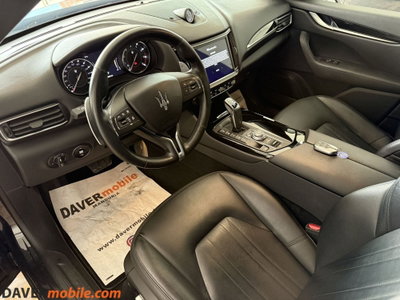 Maserati Levante Levante 2.0 mhev GT Ultima 330cv auto (10)