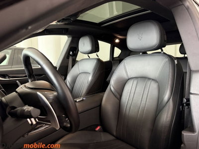 Maserati Levante Levante 2.0 mhev GT Ultima 330cv auto (11)