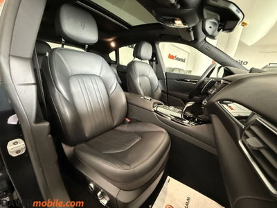 Maserati Levante Levante 2.0 mhev GT Ultima 330cv auto (12)