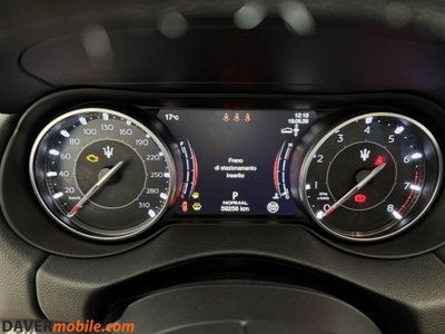 Maserati Levante Levante 2.0 mhev GT Ultima 330cv auto (15)