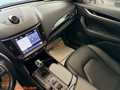 Maserati Levante Levante 2.0 mhev GT Ultima 330cv auto (16)