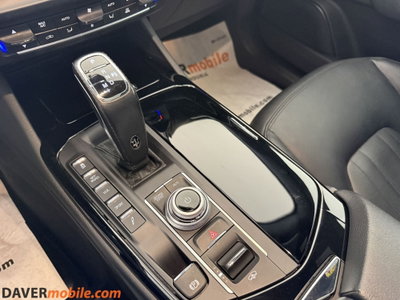 Maserati Levante Levante 2.0 mhev GT Ultima 330cv auto (17)