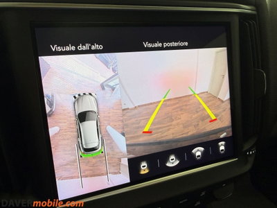 Maserati Levante Levante 2.0 mhev GT Ultima 330cv auto (19)
