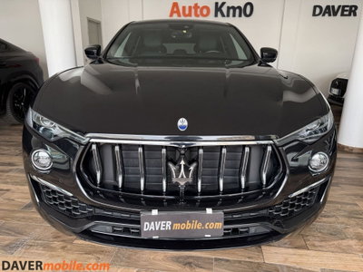 Maserati Levante Levante 2.0 mhev GT Ultima 330cv auto (2)