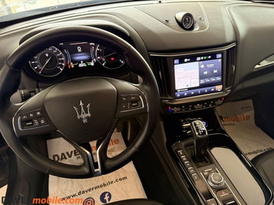 Maserati Levante Levante 2.0 mhev GT Ultima 330cv auto (20)