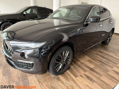 Maserati Levante Levante 2.0 mhev GT Ultima 330cv auto (3)