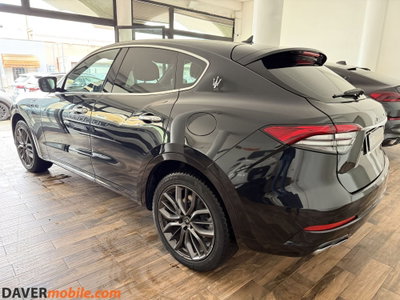 Maserati Levante Levante 2.0 mhev GT Ultima 330cv auto (4)