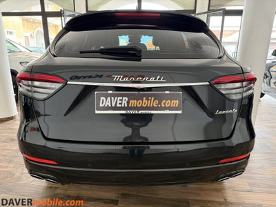 Maserati Levante Levante 2.0 mhev GT Ultima 330cv auto (5)