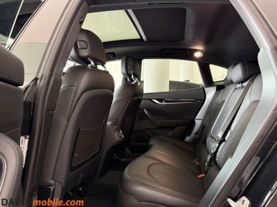 Maserati Levante Levante 2.0 mhev GT Ultima 330cv auto (8)