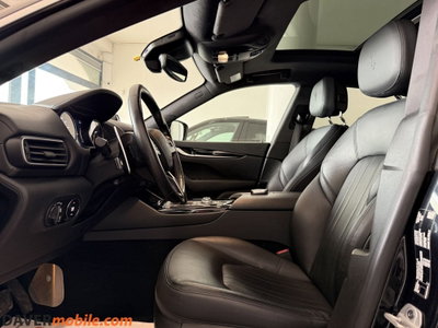 Maserati Levante Levante 2.0 mhev GT Ultima 330cv auto (9)