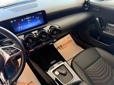 Mercedes-Benz Classe A 180 d Automatic Premium (14)