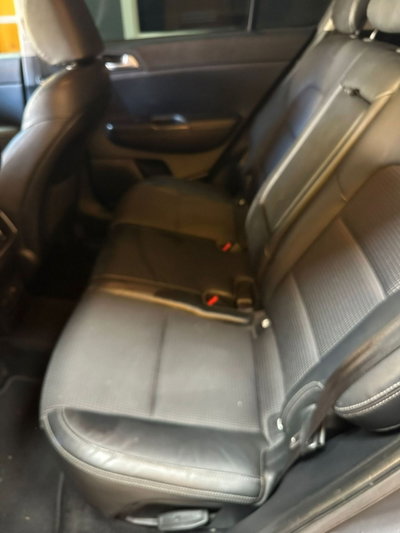 Kia Sportage 1.6 CRDI 136 CV DCT7 2WD GT Line (12)