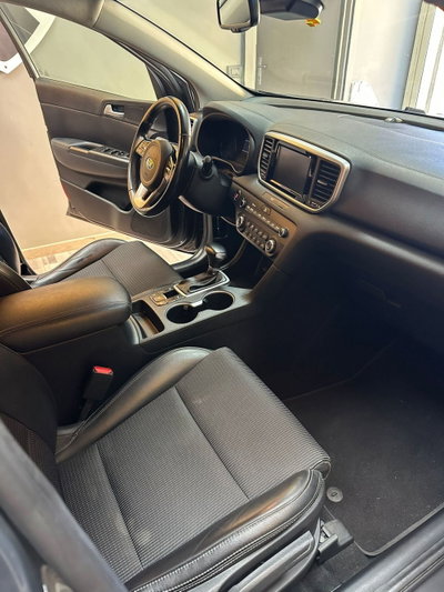 Kia Sportage 1.6 CRDI 136 CV DCT7 2WD GT Line (19)