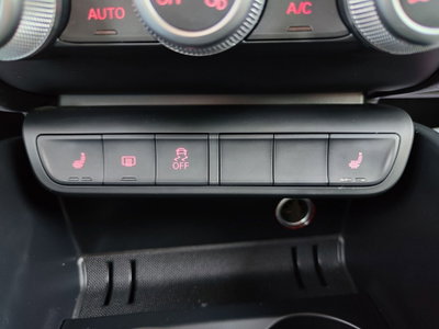 Audi A1 1.0 82 CV TFSI (11)