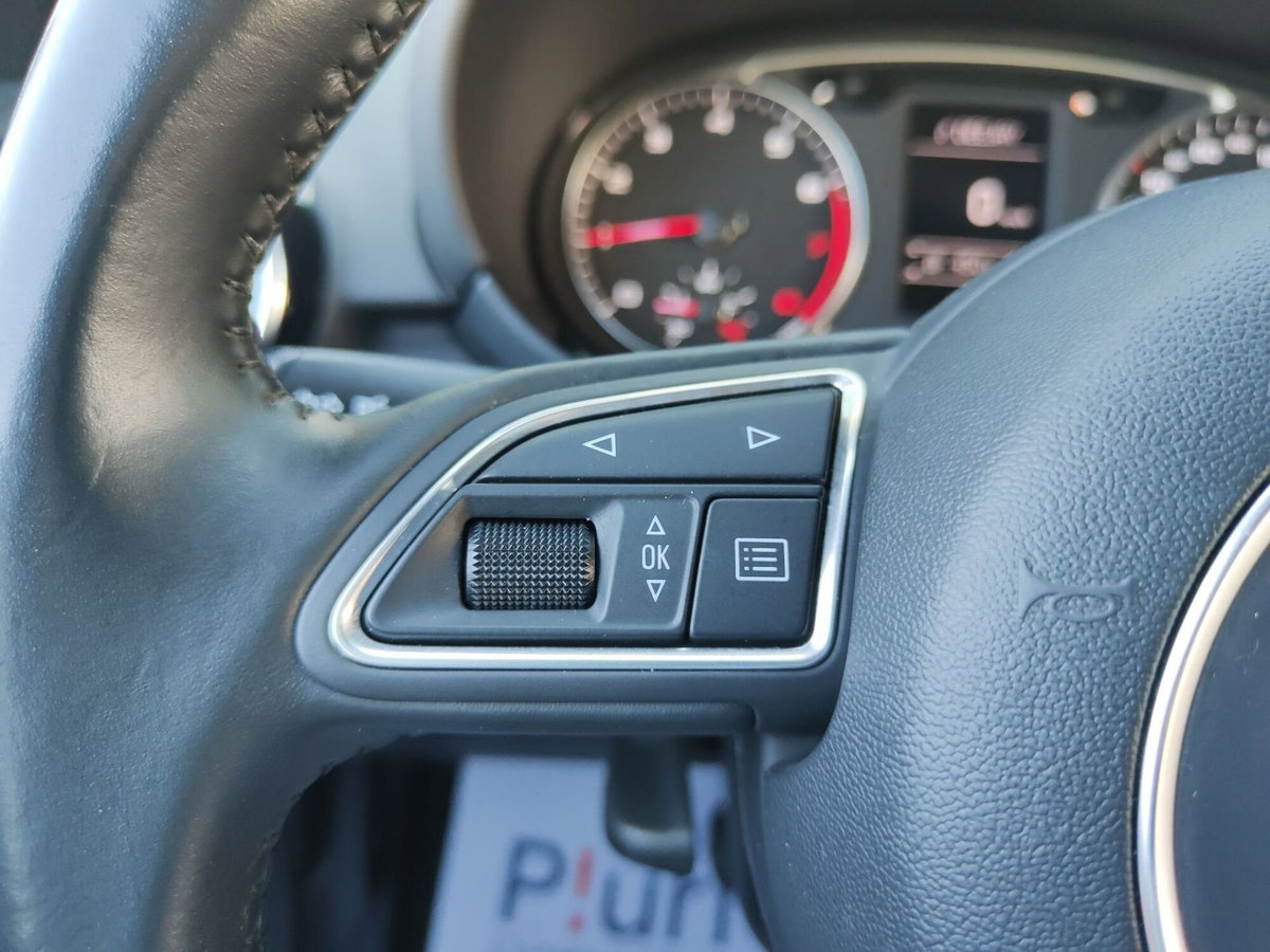 Audi A1 1.0 82 CV TFSI (13)