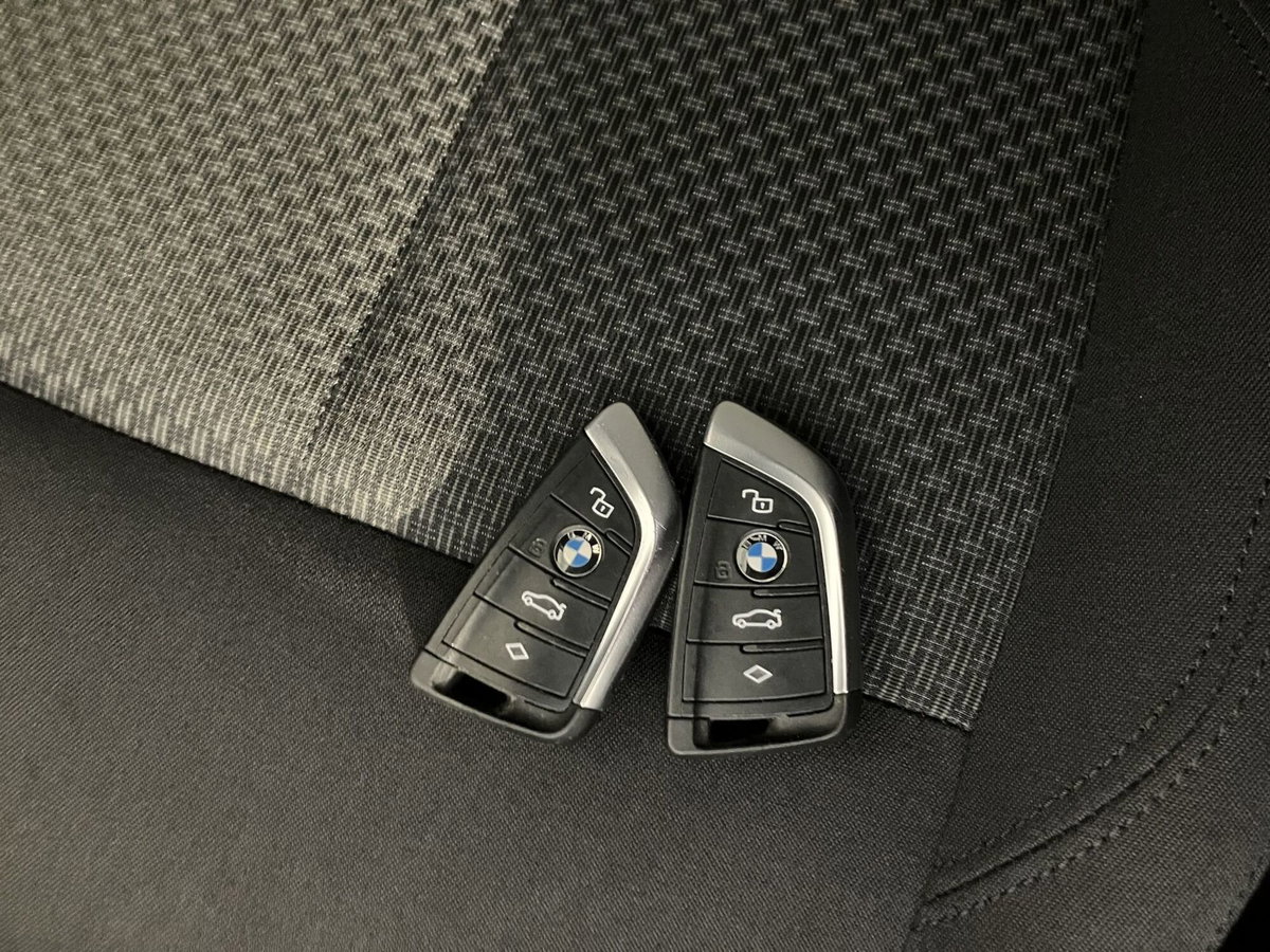 BMW Serie 1 5p. 116d 5p. Advantage (10)
