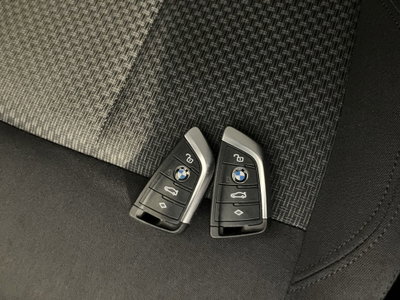 BMW Serie 1 5p. 116d 5p. Advantage (10)