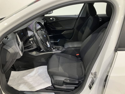 BMW Serie 1 5p. 116d 5p. Advantage (11)