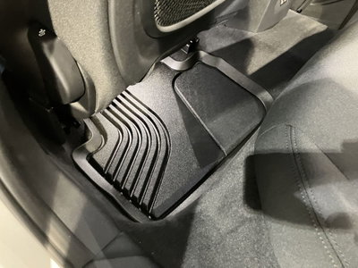 BMW Serie 1 5p. 116d 5p. Advantage (13)