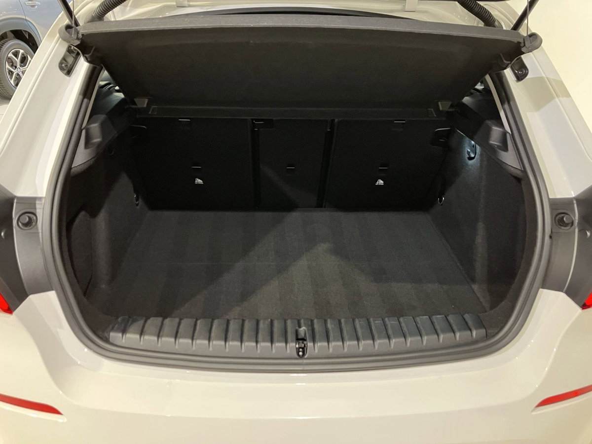 BMW Serie 1 5p. 116d 5p. Advantage (16)