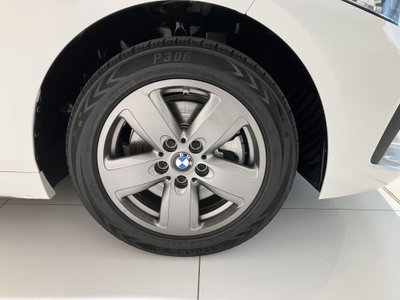 BMW Serie 1 5p. 116d 5p. Advantage (17)
