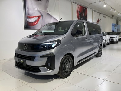 Opel Zafira Life Diesel 180CV aut. Start&Stop Business Edition L nuova