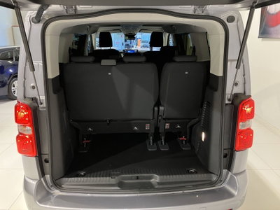 Opel Zafira Life Diesel 180CV aut. Start&Stop Business Edition L (11)