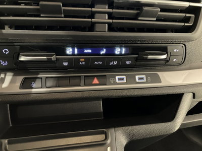 Opel Zafira Life Diesel 180CV aut. Start&Stop Business Edition L (14)