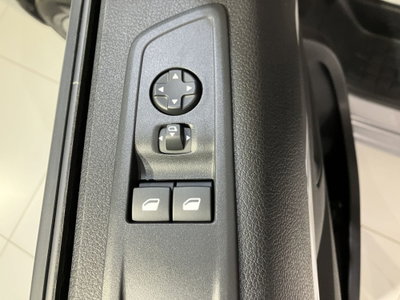 Opel Zafira Life Diesel 180CV aut. Start&Stop Business Edition L (16)