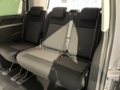 Opel Zafira Life Diesel 180CV aut. Start&Stop Business Edition L (17)