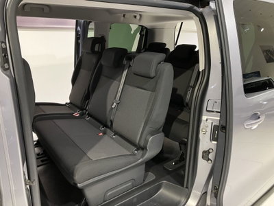 Opel Zafira Life Diesel 180CV aut. Start&Stop Business Edition L (18)