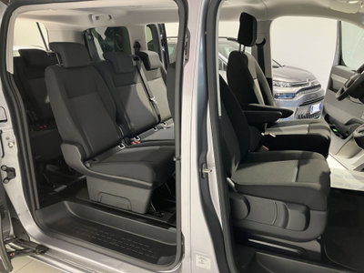 Opel Zafira Life Diesel 180CV aut. Start&Stop Business Edition L (19)