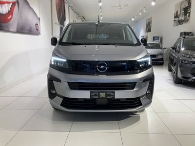 Opel Zafira Life Diesel 180CV aut. Start&Stop Business Edition L (2)