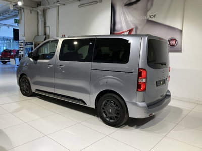 Opel Zafira Life Diesel 180CV aut. Start&Stop Business Edition L (4)