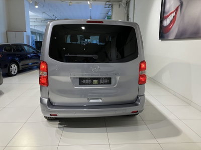 Opel Zafira Life Diesel 180CV aut. Start&Stop Business Edition L (5)