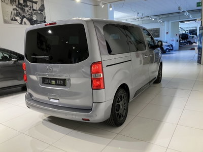 Opel Zafira Life Diesel 180CV aut. Start&Stop Business Edition L (6)