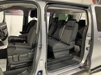 Opel Zafira Life Diesel 180CV aut. Start&Stop Business Edition L (8)