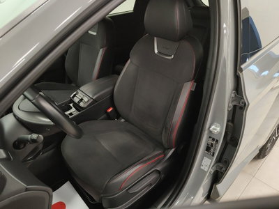 Hyundai Tucson 1.6 t-gdi 48V NLine 2wd dct (4)