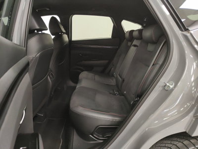 Hyundai Tucson 1.6 t-gdi 48V NLine 2wd dct (6)