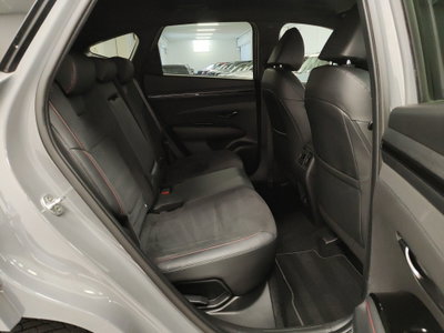 Hyundai Tucson 1.6 t-gdi 48V NLine 2wd dct (7)