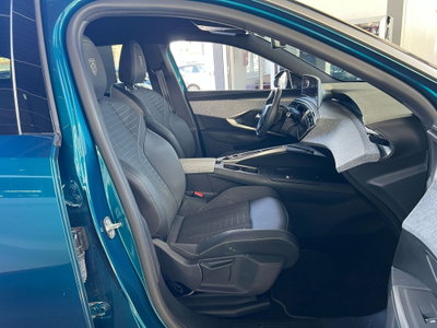 Peugeot 5008 1.2 hybrid GT 145cv 7p.ti e-dcs6 (11)